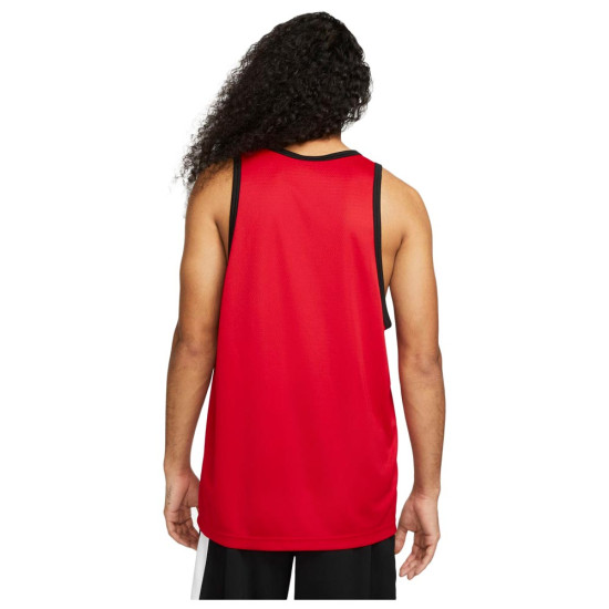 Nike Ανδρική αμάνικη μπλούζα Dri-FIT Crossover